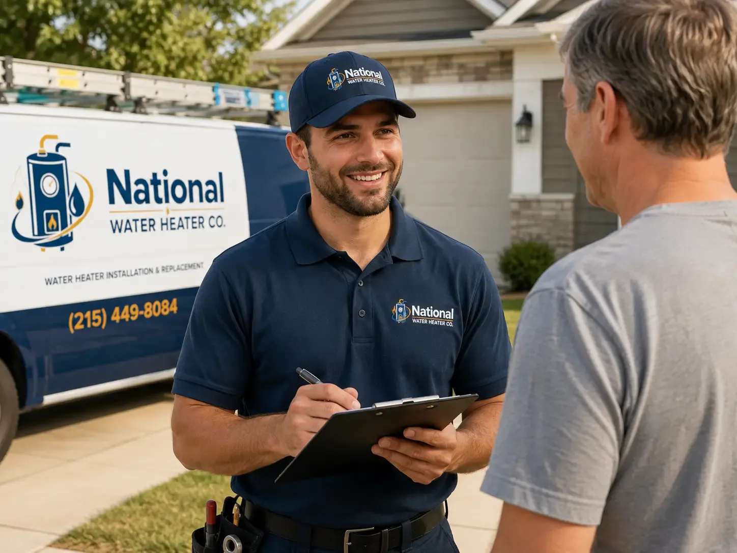 Water Heater Installation Le Raysville, PA FAQs